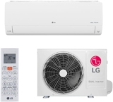 Ar Condicionado Hi Wall LG Dual Inverter Voice 9.000 Btus Quente e Frio 220v R13…