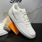 PERFEITO PRA ANDAR NA RUA DE BARRO Tênis Nike Court Vision Low DE 649 | POR 327 …