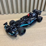 LINDO DEMAISSS (86% comprados) LEGO Set Technic Mercedes-AMG F1 W14 E Performanc…