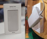 PARA O TEU CELULAR FIXO Carregador Portátil Samsung 3 Portas 20000mAh DE 299 | P…