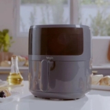 NADA MELHOR QUE AQUELA BATATINHA FRITA NA AIR FRYER Fritadeira Elétrica Visio Fr…