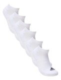 Kit 6 Pares De Meias Unissex Cano Baixo adidas De: R$99,99 Por apenas: R$71,98 (…