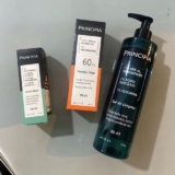 CHEGA DE SOFRER COM ACNE Principia Kit Anti-acne Trio Ps DE 157 | POR 80,76 NO P…