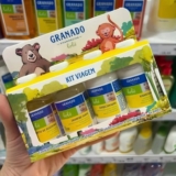 KITZIN DOS BABIES Granado Kit Viagem Do Bebê 60mL 4 Unidades DE 67,29 | POR 39,9…