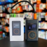 UMA HORA TU PRECISA  Compressor De Ar Portátil Digital Calibrador   DE 99,99 | P…