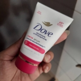PRA CUIDAR DO SUVAQUIN Dove Desodorante Antitranspirante em Creme Previne Escure…