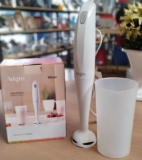 PREÇO MUITO BOMMMM Mixer de Mão 200W Elgin – 127V POR 48 https://mercadolivre.co…