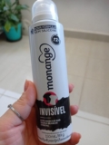 CC AQUI NÃODesodorante Aero Monange 150Ml Invisivel DE 8,99 | POR 6,64 Selecione…