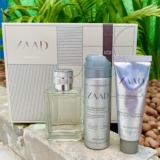 Kit Presente Zaad Boticário (3 Itens)Saindo a R$ 190 em até 6x sem juros  Use o…