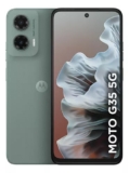 Moto G35 5G – 256GB 12GB (4GB RAM+8GB Ram Boost) saindo a R$879 Use o cupom 10V…