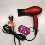 PRA SECAR AS MADEIXAS Secador De Cabelos Titanium Travel POR 65 EM 2X https://am…