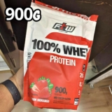 CXB DEMAIS 100% Whey Protein Refil 900g – FTW POR 78 https://mercadolivre.com/se…