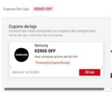 PARCELADINHO NESSE PREÇO É NOVIDADE HEIN Samsung Galaxy S24 Ultra, 256GB, 12GB …