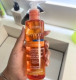 LIMPA A PELE SEM RESSECAR PAYOT Sabonete Liquido Detox, Vitamina C, 220ml DE 36,…