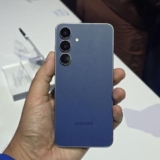 NA MÃO SEU S25 FE Samsung Galaxy S25 FE 5G, 128GB, 8GB RAM DE 3.099 | POR 2.419 …