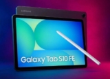 COMPENSANDO DEMAAAIS Tablet Samsung Galaxy Tab S10 FE 8/128GB, Com Capa e Caneta…