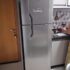 PREÇO BOM NA TUA GELADEIRAGeladeira Frost Free Inox 310L Electrolux  127V  POR 2…
