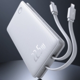 TEU TAMAGOCHI SEMPRE CARREGADO Carregador Portátil Baseus  POR 95,20 em 3x Apliq…