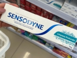 PRA QUEM SOFRE COM SENSIBILIDADE Sensodyne Creme Dental para Sensibilidade 90g D…