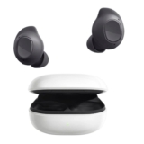 Galaxy Buds FEEstoque na Amazon De: R$359,99 Por apenas: R$259,00 (Em até 12x de…
