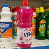 CASA LIMPINHA E XEROSA Limpador Perfumado Veja Flores do Mediterrâneo – 2L DE 20…