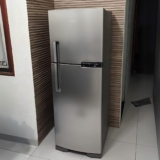 TÁ PRECISANDO DE GELADEIRA NOVA? Geladeira Brastemp 375L Frost Free Duplex DE 3….