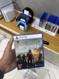 PROS GAMERS! DESCONTIN NA MÍDIA FÍSICA DO BF6! Jogo Battlefield 6 Playstation Ps…
