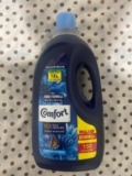 Comfort Amaciante Concentrado Frescor Intenso 3L DE 55,32 | POR 38,85 Selecione…