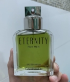 OPORTUNIDADE PRA TU FICAR CHEIROSO⛫ Perfume Eternity For Men Calvin Klein 100ml …