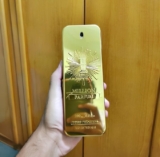 200ML Perfume Paco Rabanne 1 Million EDP 200ml POR 582 CUPOM: M4ISD3ZML  https:/…