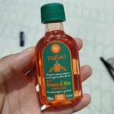 NÃO É DE BEBER Pinga Cenoura e Oliva Óleo 50ml, Lola Cosmetics DE 21 | POR 14,82…