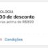 CUPONZIN ONLINEEEE R$100 OFF em R$899 em TecnologiaAtive aqui: https://s.shopee…