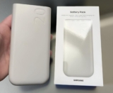 PERIGOSO CARREGAR ATÉ O BYD Bateria Carregador Portátil 3x USB-C, 20000mAh, Supe…