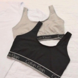 TU SUSTENTA UM CK? Top Cotton Calvin Klein DE 99,99 | POR 59,99 https://mercadol…