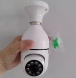 BBB DO BAIRRO VAI SER TUCamera De Segurança Ip Inteligente POR 50,61 https://mer…