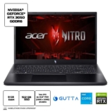 NOTEZÃO COM CUPOM Notebook Acer Nitro V Intel Core i5-13420H FHD GeForce RTX3050…
