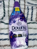 ESSE É MUUUITO CHEIROSO!  Downy Lírios do Campo Amaciante Concentrado – 1L DE 25…