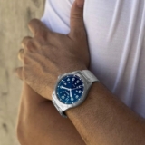 PARA DE PASSAR VERGONHA SÓ USANDO SMARTWATCH Relógio Orient Eternal DE 446 | POR…