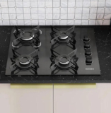 CHEGA DE PEGAR MARMITA TODO DIA NO ALMOÇO  Cooktop Itatiaia Essencial 4 Bocas Pr…