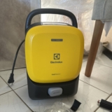 ESSE LAVA TUDO Lavadora de Alta Pressão Electrolux 1400W 220V DE 349,90 | POR 29…