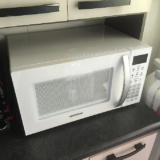 ESQUENTE TEU RANGO MONDIAL Micro-Ondas, 1400W, 110V POR 547 em 10x https://amzn….