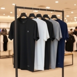 QUEM VAI VOLTAR A TREINAR? Kit 4 Camisetas Dry Fit  DE 139 | POR 69,43 (17,36 ca…