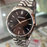 SIMPLES E ELGANTE PARA O DIA-A-DIA Relógio Masculino Mondaine DE 286 | POR 179,1…