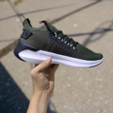 PISE FOFO Tênis Softride Symmetry Fuzion Puma  DE 599 | POR 260 CUPOM: PROMOMELI…