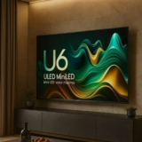 GRANDONAAAA PARCELADA Hisense Smart TV UHD 4K Mini LED 65″ DE 3.262 | POR 2.999 …