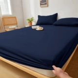 MEU LENÇOL DROBAAADOJogo de Cama Lençol 400 Fios Micropercal A PARTIR DE 19,90 h…