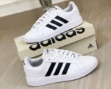 Grand Court Base 2.0 adidasEstoque no Mercado Livre De: R$299,99 Por apenas: R$1…