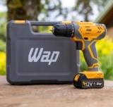 ARRUME A CADEIRA QUE TÁ BAMBA HÁ 2 ANOSParafusadeira e Furadeira WAP Bateria 12V…
