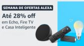 Semana de Ofertas Alexa