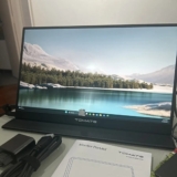 MONITOR PORTÁTIL PRA AUMENTAR A PRODUTIVIDADE Monitor Portátil 15″ Full HD Tomat…